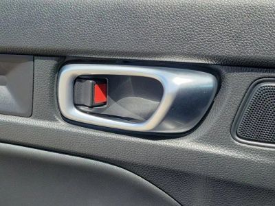 2024 Honda Civic Sedan — photo 12 view