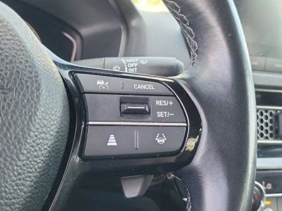 2024 Honda Civic Sedan — photo 20 view