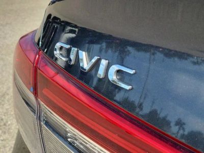 2024 Honda Civic Sedan — photo 29 view