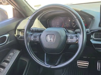2024 Honda Civic Sedan — photo 13 view