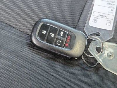 2024 Honda Civic Sedan — photo 30 view