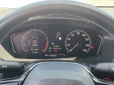 2024 Honda Civic Sedan — photo 21 view