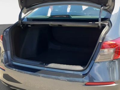 2024 Honda Civic Sedan — photo 9 view