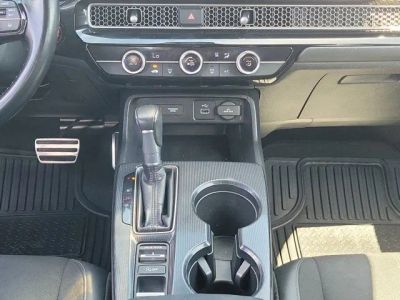 2024 Honda Civic Sedan — photo 14 view
