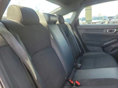 2024 Honda Civic Sedan — photo 28 view