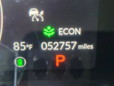 2024 Honda Civic Sedan — photo 22 view