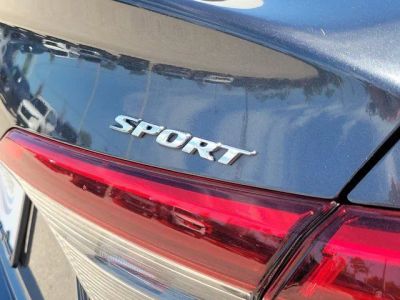 2024 Honda Civic Sedan — photo 8 view