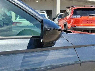 2024 Honda Civic Sedan — photo 7 view