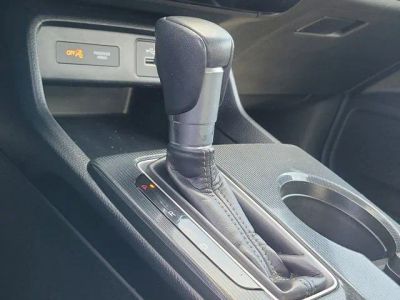 2024 Honda Civic Sedan — photo 25 view