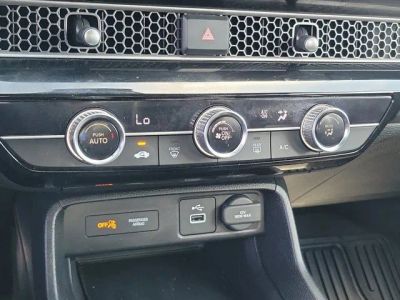 2024 Honda Civic Sedan — photo 24 view
