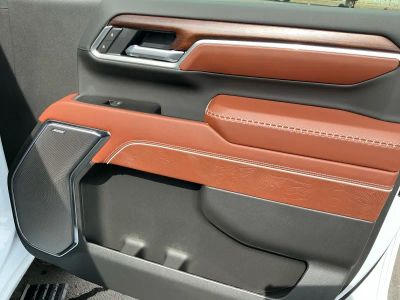 2026 GMC Sierra 3500HD - Photo 21