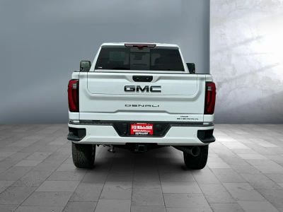 2026 GMC Sierra 3500HD - Photo 5