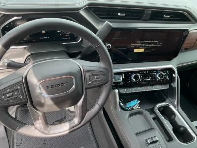2026 GMC Sierra 3500HD - Photo 15