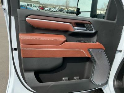 2026 GMC Sierra 3500HD - Photo 16