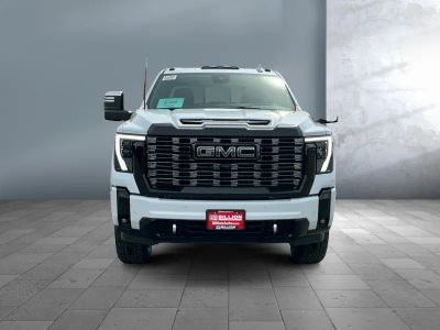 2026 GMC Sierra 3500HD - Photo 2