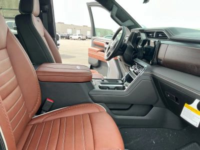 2026 GMC Sierra 3500HD - Photo 20