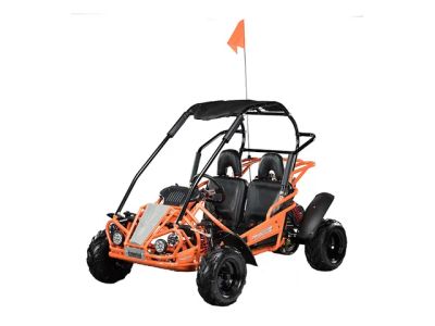 2026 Hammerhead Off-Road® Mudhead® 208R — front three-quarter view