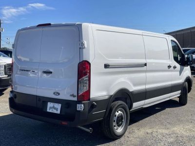2026 Ford Transit Commercial - Photo 3