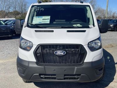 2026 Ford Transit Commercial - Photo 8