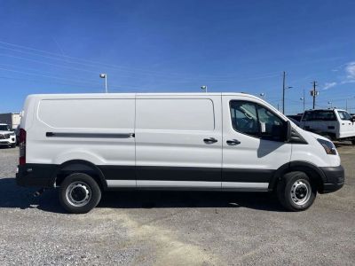 2026 Ford Transit Commercial - Photo 2