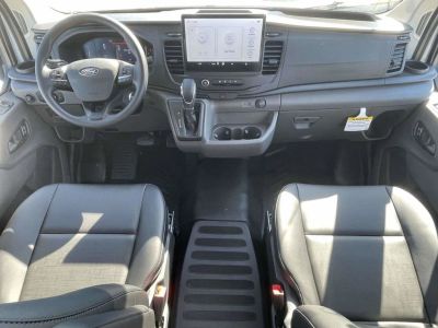2026 Ford Transit Commercial - Photo 11