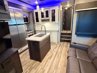 2021 Jayco Seismic - Photo 6