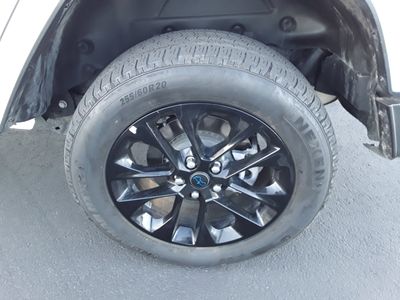 2024 Jeep Wrangler 4xe — photo 23 view