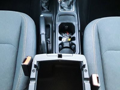 2024 Jeep Wrangler 4xe — photo 14 view