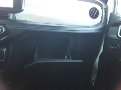 2024 Jeep Wrangler 4xe — photo 18 view
