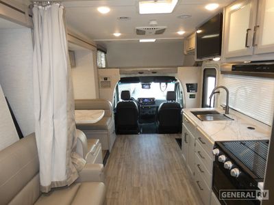 2025 Thor Motor Coach Coleman - Photo 6