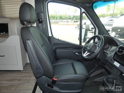 2025 Thor Motor Coach Coleman - Photo 8