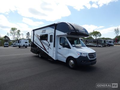 2025 Thor Motor Coach Coleman - Photo 1