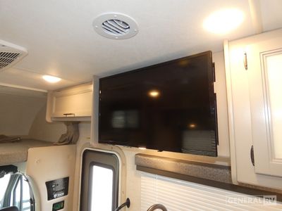 2025 Thor Motor Coach Coleman - Photo 14