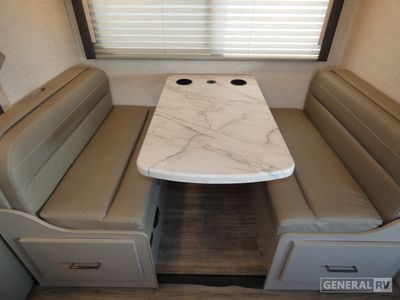 2025 Thor Motor Coach Coleman - Photo 15