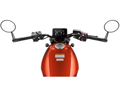 2025 Honda Rebel 1100 DCT SE - Photo 10