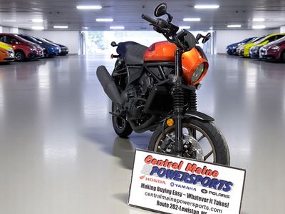 2025 Honda Rebel 1100 DCT SE - Photo 3