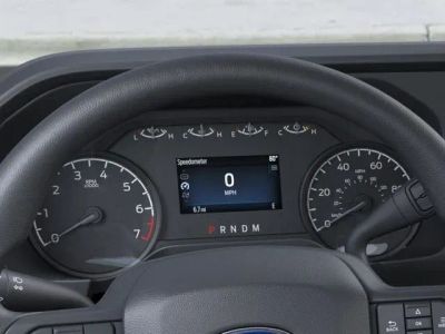 2026 Ford F-250SD — photo 13 view