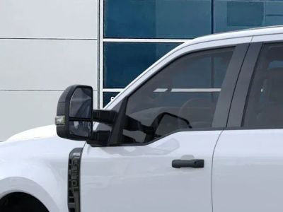 2026 Ford F-250SD — photo 20 view