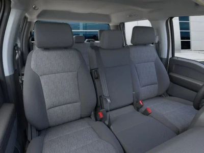 2026 Ford F-250SD — photo 10 view