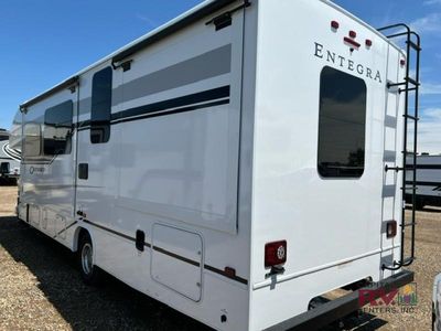 2026 Entegra Coach Odyssey - Photo 8