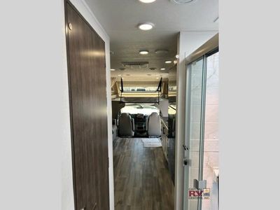2026 Entegra Coach Odyssey - Photo 28