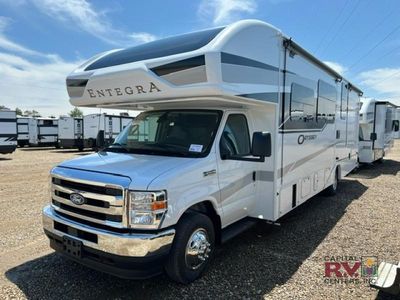 2026 Entegra Coach Odyssey - Photo 3