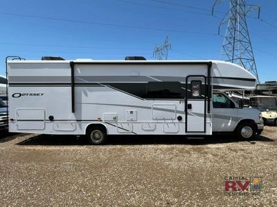 2026 Entegra Coach Odyssey - Photo 13