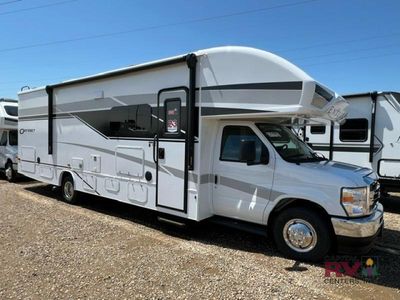 2026 Entegra Coach Odyssey - Photo 1