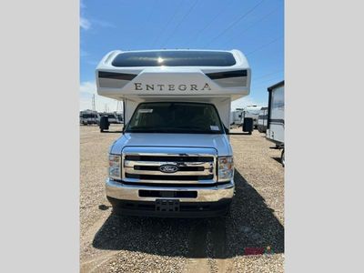 2026 Entegra Coach Odyssey - Photo 2