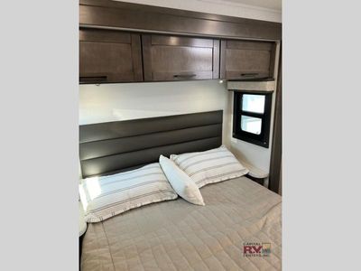 2026 Entegra Coach Odyssey - Photo 26