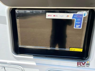 2026 Entegra Coach Odyssey - Photo 12
