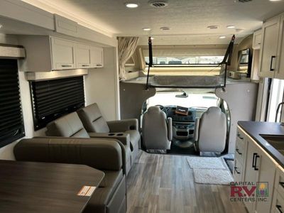 2026 Entegra Coach Odyssey - Photo 33