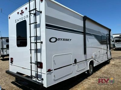 2026 Entegra Coach Odyssey - Photo 9