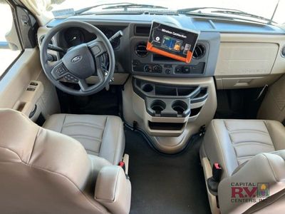 2026 Entegra Coach Odyssey - Photo 37